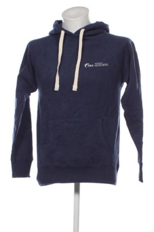 Herren Sweatshirt Super Star, Größe S, Farbe Blau, Preis € 43,99