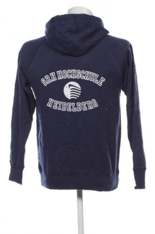 Herren Sweatshirt Super Star, Größe S, Farbe Blau, Preis € 43,99