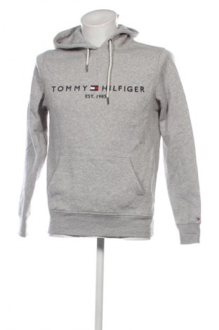 Pánská mikina  Tommy Hilfiger, Velikost M, Barva Šedá, Cena  1 309,00 Kč