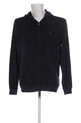 Pánska mikina  Tommy Hilfiger, Veľkosť XL, Farba Modrá, Cena  57,72 €