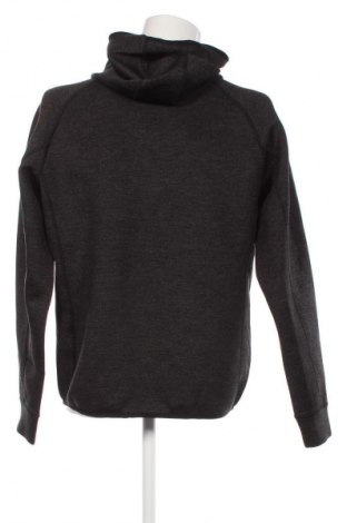 Herren Sweatshirt Unique, Größe L, Farbe Grau, Preis 54,99 €