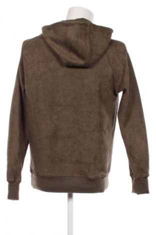 Herren Sweatshirt Urban Classics, Größe L, Farbe Braun, Preis 14,99 €