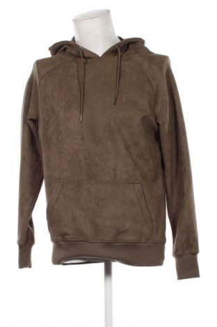 Herren Sweatshirt Urban Classics, Größe L, Farbe Braun, Preis 14,99 €