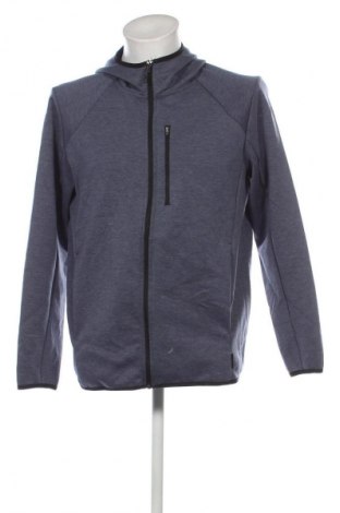 Herren Sweatshirt ZeroXposur, Größe L, Farbe Blau, Preis € 13,99