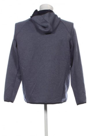 Herren Sweatshirt ZeroXposur, Größe L, Farbe Blau, Preis € 13,99