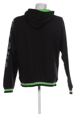 Herren Sweatshirt Zeus, Größe XXL, Farbe Schwarz, Preis € 13,99