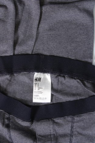 Bielizna męska H&M, Rozmiar S, Kolor Kolorowy, Cena 28,99 zł