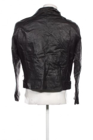 Herren Lederjacke Conbipel, Größe L, Farbe Schwarz, Preis € 99,99