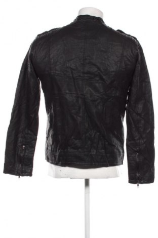 Herren Lederjacke Jules, Größe L, Farbe Schwarz, Preis 13,99 €