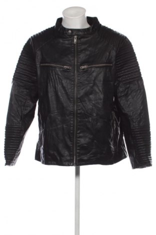 Herren Lederjacke Smog, Größe XL, Farbe Schwarz, Preis 74,99 €