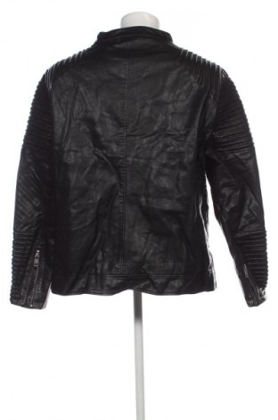 Herren Lederjacke Smog, Größe XL, Farbe Schwarz, Preis € 74,99