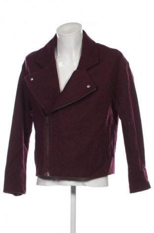 Herrenmantel Topman, Größe M, Farbe Rot, Preis 40,49 €