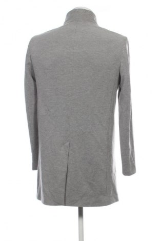 Herrenmantel Zara, Größe L, Farbe Grau, Preis € 19,49