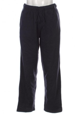 Pantaloni polar de bărbați, Mărime XL, Culoare Albastru, Preț 83,99 Lei