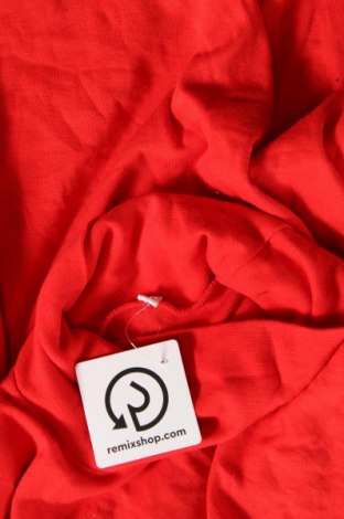 Herren Rollkragen, Größe L, Farbe Rot, Preis € 5,99