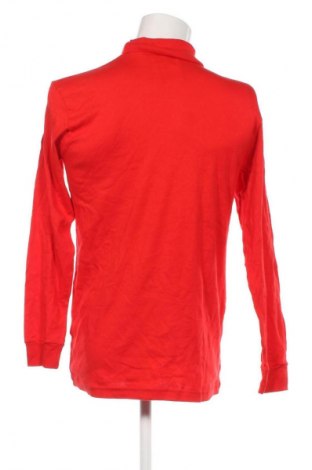 Herren Rollkragen, Größe L, Farbe Rot, Preis € 5,99