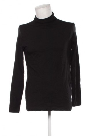 Helancă de bărbați H&M, Mărime M, Culoare Negru, Preț 62,99 Lei