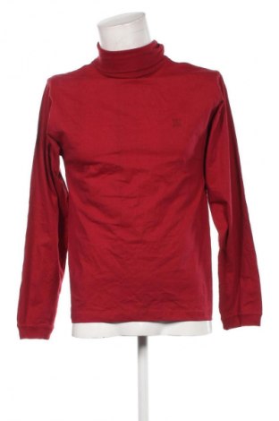 Herren Rollkragen Southern, Größe L, Farbe Rot, Preis 7,99 €