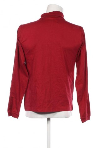 Herren Rollkragen Southern, Größe L, Farbe Rot, Preis 7,99 €