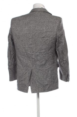 Herren Sakko, Größe M, Farbe Grau, Preis 40,99 €