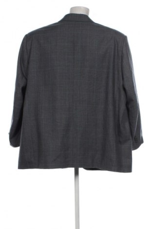 Herren Sakko, Größe 4XL, Farbe Grau, Preis € 19,49