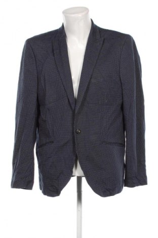 Herren Sakko Angelo Litrico, Größe S, Farbe Blau, Preis € 40,99