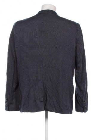 Herren Sakko Angelo Litrico, Größe S, Farbe Blau, Preis 40,99 €