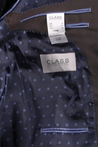 Sacou de bărbați Class International, Mărime XL, Culoare Gri, Preț 76,99 Lei