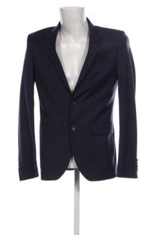 Herren Sakko Club Of Gents, Größe L, Farbe Blau, Preis € 87,45