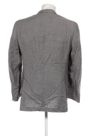 Herren Sakko Daniel Hechter, Größe M, Farbe Grau, Preis 23,99 €