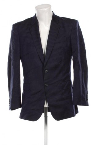 Herren Sakko Dolzer, Größe L, Farbe Blau, Preis € 36,49