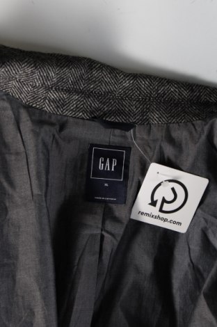 Herren Sakko Gap, Größe XL, Farbe Grau, Preis € 41,99