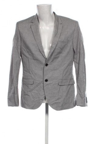 Herren Sakko H&M, Größe XL, Farbe Grau, Preis € 40,99