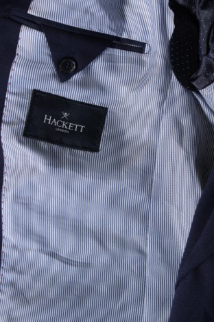 Herren Sakko Hackett, Größe XL, Farbe Blau, Preis € 61,49