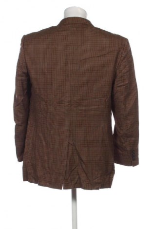 Herren Sakko Hickey- Freeman, Größe L, Farbe Beige, Preis € 53,99