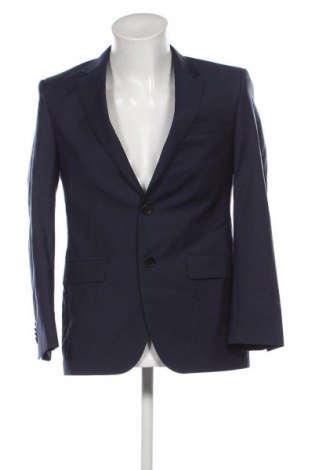 Herren Sakko Hugo Boss, Größe M, Farbe Blau, Preis € 83,99