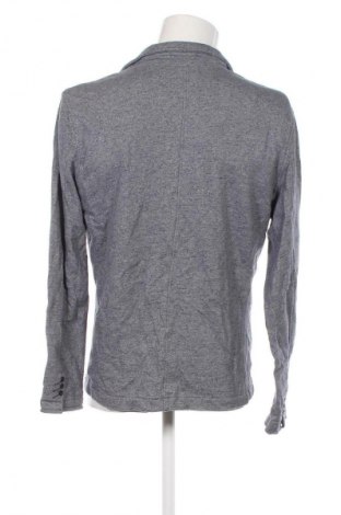 Herren Sakko Jack & Jones, Größe L, Farbe Blau, Preis 61,99 €