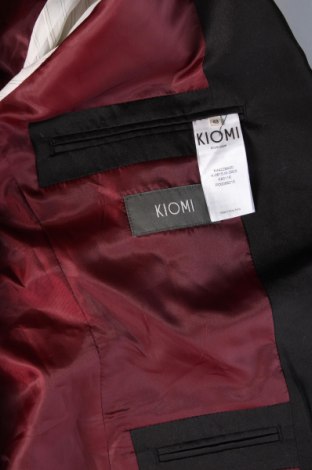 Herren Sakko Kiomi, Größe M, Farbe Rot, Preis € 18,99