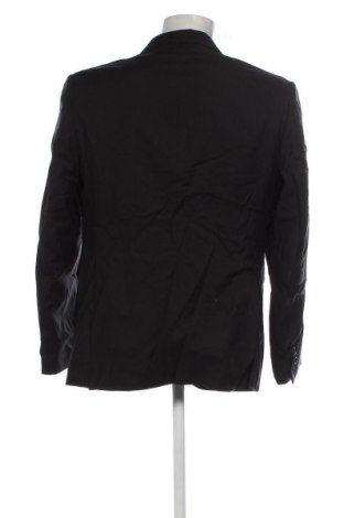 Herren Sakko Made In Italy, Größe L, Farbe Schwarz, Preis 40,99 €