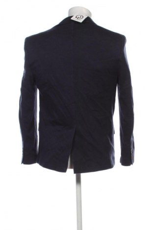 Herren Sakko Man By Tchibo, Größe M, Farbe Blau, Preis € 8,99