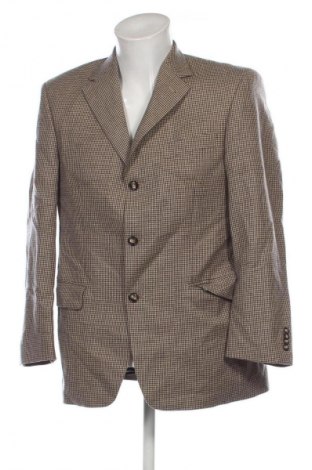 Herren Sakko Pierre Cardin, Größe XL, Farbe Mehrfarbig, Preis 71,99 €