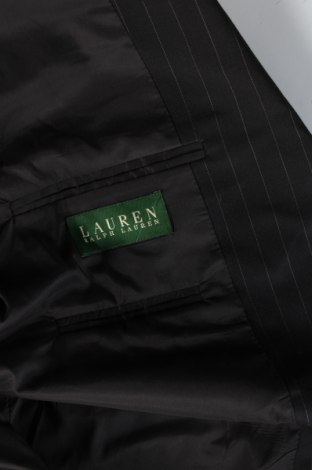 Herren Sakko Ralph Lauren, Größe M, Farbe Schwarz, Preis € 52,49