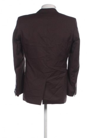 Herren Sakko S.Oliver, Größe M, Farbe Braun, Preis 21,99 €