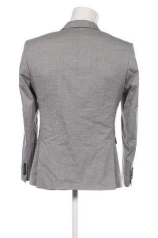 Herren Sakko Selected Homme, Größe M, Farbe Grau, Preis € 61,99