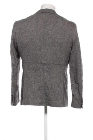 Herren Sakko Selected Homme, Größe L, Farbe Grau, Preis € 31,49