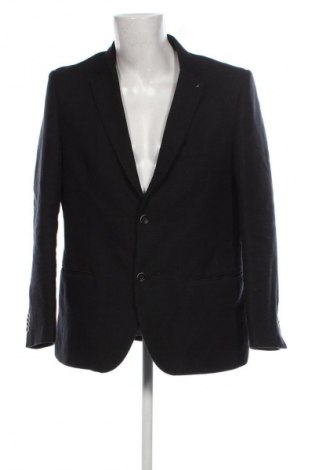 Herren Sakko Tom Tailor, Größe XXL, Farbe Schwarz, Preis 31,99 €