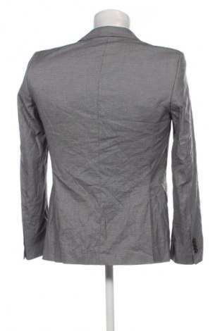 Herren Sakko Zara Man, Größe XL, Farbe Grau, Preis 11,99 €