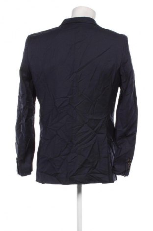 Herren Sakko Zara Man, Größe M, Farbe Blau, Preis € 38,49