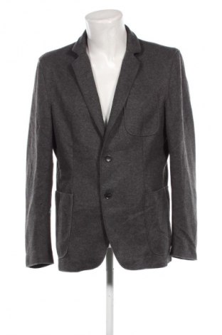 Herren Sakko Zara Man, Größe XL, Farbe Grau, Preis € 15,99