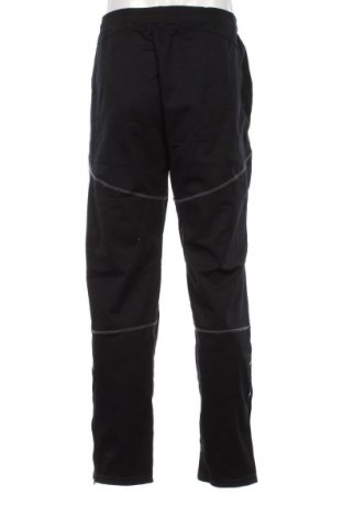 Pantaloni trening de bărbați, Mărime XXL, Culoare Negru, Preț 52,99 Lei